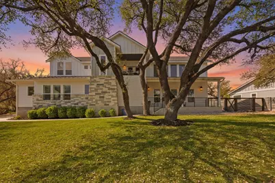 501 Alva Drive, Briarcliff, TX 78669 - Photo 1