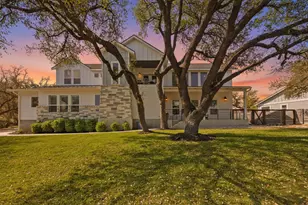 501 Alva Dr, Briarcliff, TX 78669 - Photo 1