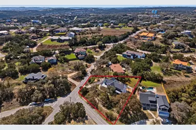 501 Alva Drive, Briarcliff, TX 78669 - Photo 35