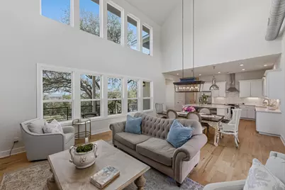 501 Alva Drive, Briarcliff, TX 78669 - Photo 5