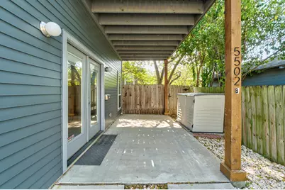5502 Avenue F #B, Austin, TX 78751 - Photo 7