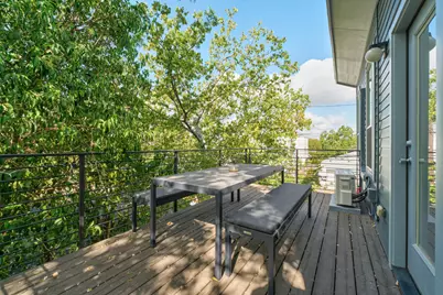 5502 Avenue F #B, Austin, TX 78751 - Photo 5
