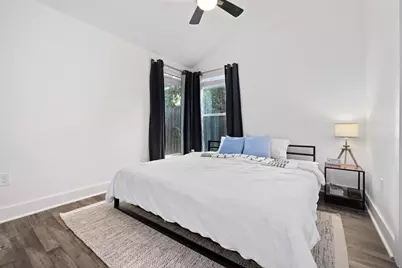 5502 Avenue F #B, Austin, TX 78751 - Photo 13