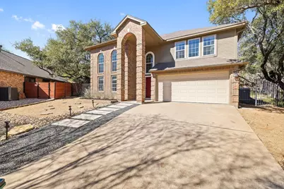 6510 Sans Souci Cove, Austin, TX 78759 - Photo 1