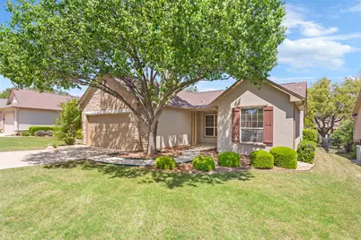 311 Dove Hollow Trail, Georgetown, TX 78633 - Photo 3