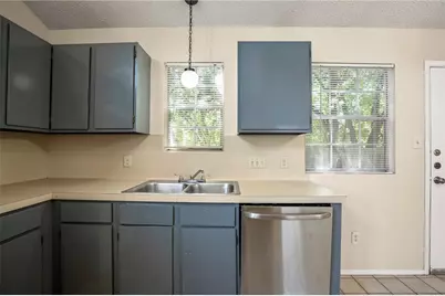 8807 Pineridge Drive #A, Austin, TX 78729 - Photo 9