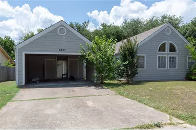 8807 Pineridge Drive #A, Austin, TX 78729 - Photo 5