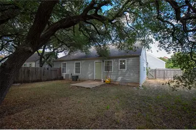8807 Pineridge Drive #A, Austin, TX 78729 - Photo 3