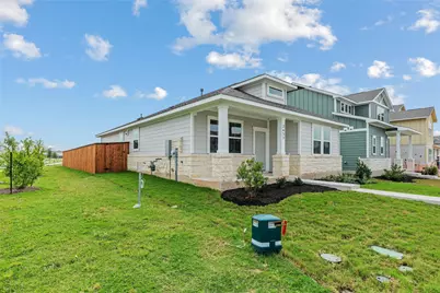 2457 Lucy Axel Lane, Round Rock, TX 78665 - Photo 3