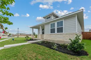 2457 Lucy Axel Ln, Round Rock, TX 78665 - Photo 5