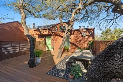 2200 Homedale Drive #B, Austin, TX 78704 - Photo 5