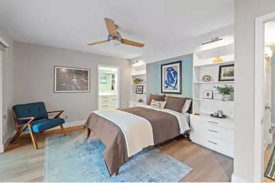 2200 Homedale Drive #B, Austin, TX 78704 - Photo 19