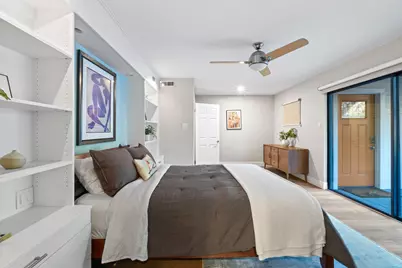 2200 Homedale Drive #B, Austin, TX 78704 - Photo 21