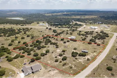 584 Saddle Ridge Drive, Bertram, TX 78605 - Photo 9