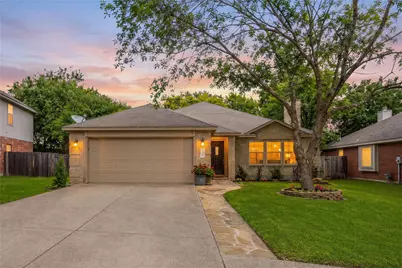 3440 Ribbon Reef Lane, Austin, TX 78728 - Photo 1