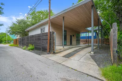 2103 E 14th Street #B, Austin, TX 78702 - Photo 5