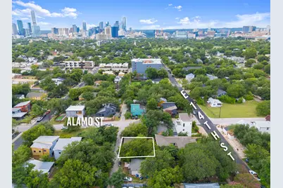 2103 E 14th Street #B, Austin, TX 78702 - Photo 3