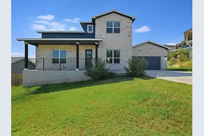 3203 Burnside Circle, Lago Vista, TX 78645 - Photo 1