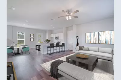 3203 Burnside Circle, Lago Vista, TX 78645 - Photo 3