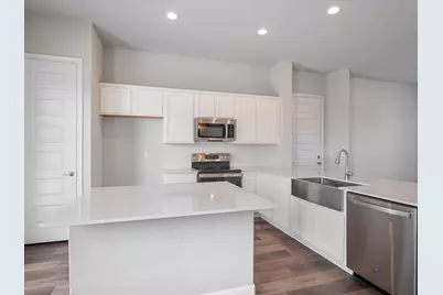 3203 Burnside Circle, Lago Vista, TX 78645 - Photo 5