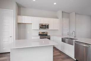 3203 Burnside Cir, Lago Vista, TX 78645 - Photo 5