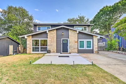 411 Ramble Lane, Austin, TX 78745 - Photo 1