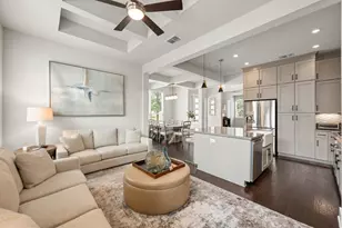 915 Banyon St, Austin, TX 78757 - Photo 5