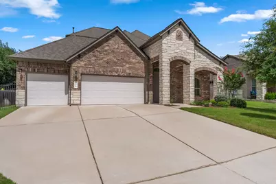 226 Orange Mimosa Lane, Leander, TX 78641 - Photo 1