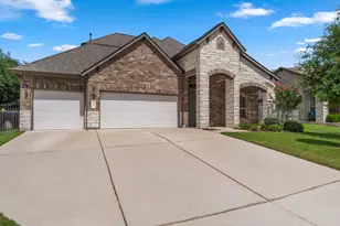 226 Orange Mimosa Ln., Leander, TX 78641 - Photo 1