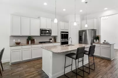 226 Orange Mimosa Lane, Leander, TX 78641 - Photo 11
