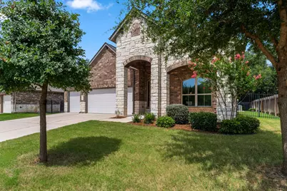 226 Orange Mimosa Lane, Leander, TX 78641 - Photo 5