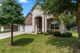 226 Orange Mimosa Ln., Leander, TX 78641 - Photo 5