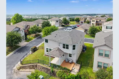 7424 Sunset Heights Circle #F-26, Austin, TX 78735 - Photo 3