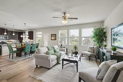 7424 Sunset Heights Circle #F-26, Austin, TX 78735 - Photo 1