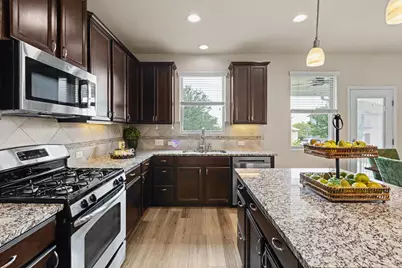 7424 Sunset Heights Circle #F-26, Austin, TX 78735 - Photo 13