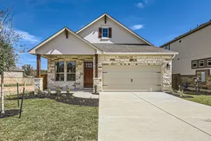 108 Charro Ct, Georgetown, TX 78633 - Photo 1