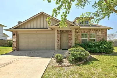 13205 Pine Needle Street, Manor, TX 78653 - Photo 1