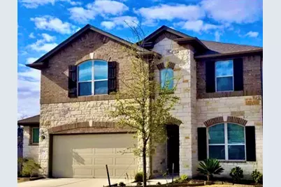 704 Carillion Drive, Pflugerville, TX 78660 - Photo 1