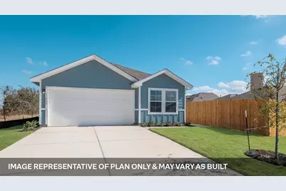 13217 Cerise Queen Way, Mustang Ridge, TX 78610 - Photo 1