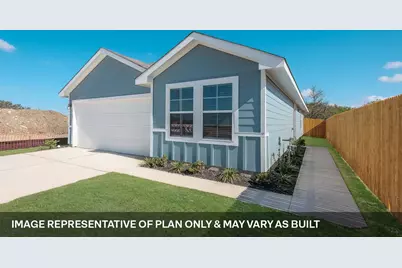 13217 Cerise Queen Way, Mustang Ridge, TX 78610 - Photo 3