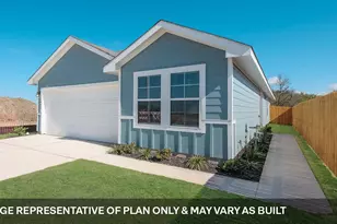 13217 Cerise Queen Wy, Mustang Ridge, TX 78610 - Photo 3