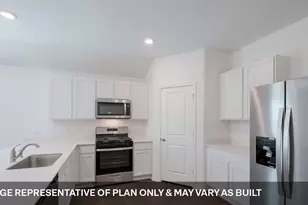 13217 Cerise Queen Wy, Mustang Ridge, TX 78610 - Photo 5