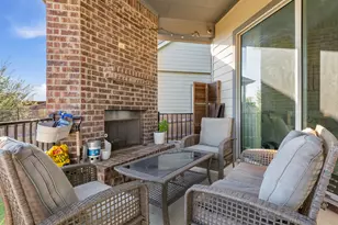 17021 Adoro Dr, Manor, TX 78653 - Photo 33