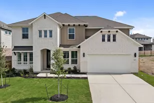 17208 Graces Path, Pflugerville, TX 78660 - Photo 3