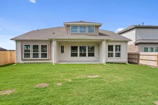 17208 Graces Path, Pflugerville, TX 78660 - Photo 31