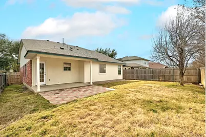 1512 Jackie Robinson Place, Round Rock, TX 78665 - Photo 27