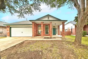 1512 Jackie Robinson Pl, Round Rock, TX 78665 - Photo 1