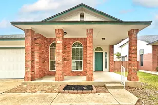 1512 Jackie Robinson Pl, Round Rock, TX 78665 - Photo 1