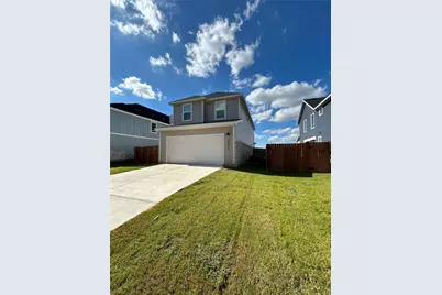 2405 Wallin Bradley Drive, Round Rock, TX 78665 - Photo 5