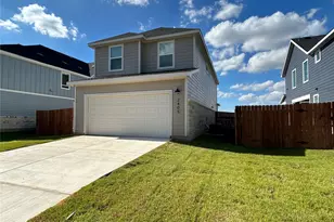 2405 Wallin Bradley Dr, Round Rock, TX 78665 - Photo 5